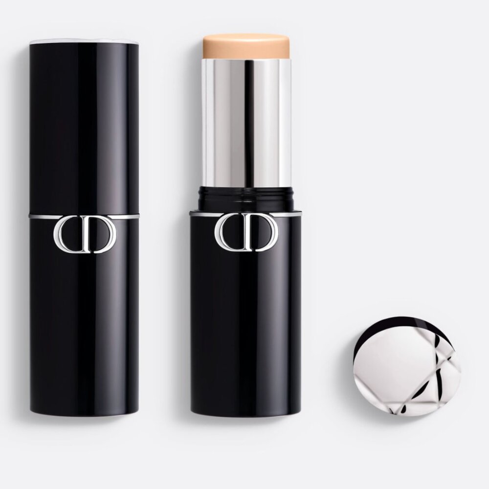 Dior Forever Skin Perfect Multi-Use Foundation - 3.5 N - Used